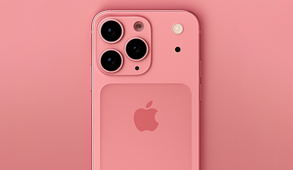 iPhone 17 Pro: алюминий вместо титана, Wi-Fi 7 и 48 Мп телеобъектив — все слухи в одном месте