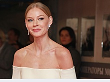 Ходченкова увлеклась танцами на шесте