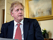 Британцы сокращают зарплату  Джонсону в знак солидарности