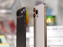 iPhone 17 Air получит алюминиевый корпус и современный аккумулятор
