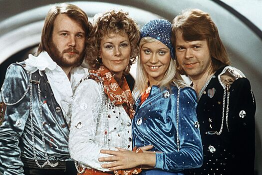 "Я не хочу": легендарная группа ABBA отказалась выступать на "Евровидении" в Швеции
