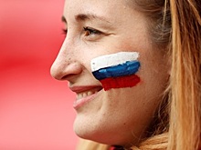 Назван стартовый состав сборной России на матч с Мексикой