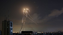 Боевики в секторе Газа начали использовать более крупные боеголовки на ракетах
