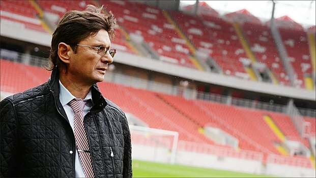 Уткин о Федуне: «Фигура отчасти смешная и драматическая. Его окружают подхалимы»