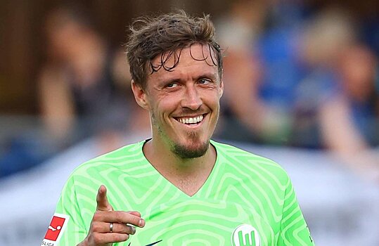 Экс-форвард Германии Крузе был готов играть в РПЛ, но «Химки» и «Торпедо» он не заинтересовал