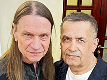 Певец Николай Расторгуев назвал свое любимое новогоднее блюдо