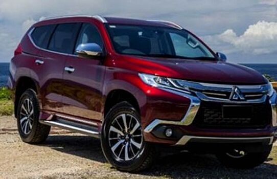 На что обратить особое внимание, покупая Mitsubishi Pajero Sport