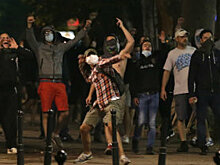 Сербские власти отказались вводить комендантский час в Белграде