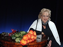 19 декабря исполняется 90 лет со дня рождения Галины Волчек