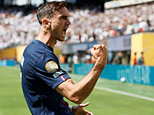 «ПСЖ» разгромил «Реал» в полуфинале клубного чемпионата мира