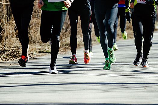 «Народный трейл» пройдёт в Истре 4 ноября