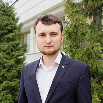 Омич стал чиновником в новом правительстве Донбасса