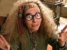 Тест: а ты узнаешь своих любимых актёров в гриме?