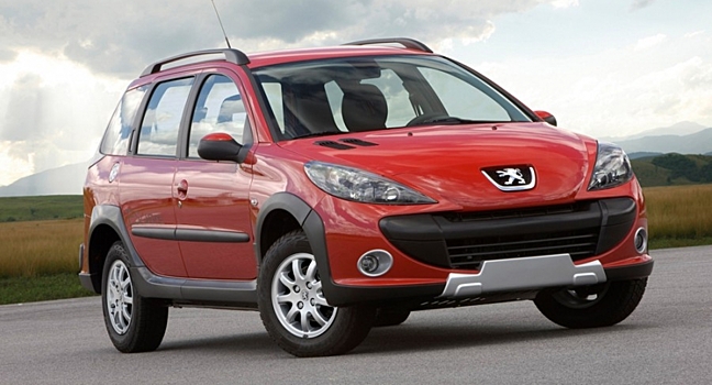 Автомобили Peugeot получили систему управления с ИИ на основе ChatGPT