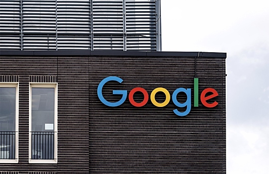 Google открыла центр обработки данных в Англии