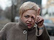 «Мне говорили: ты для этой должности толстая»