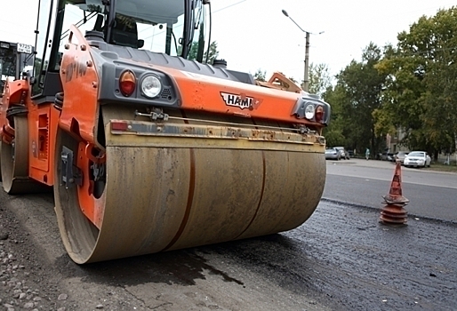 УФАС уличило две известные омские фирмы «Стройсервис» и «СибРос» в сговоре на торгах по ремонту дорог