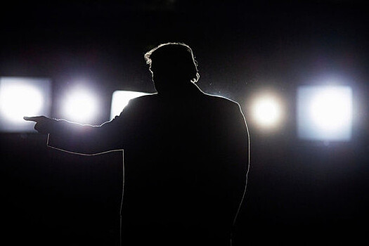 Трамп пообещал отомстить