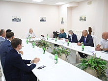 В Волгоградской области продолжится «Профессионалитет»