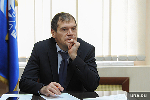Фонд экс-депутата Госдумы судится с челябинским правительством