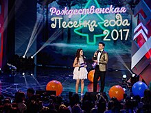 10-летний костромич Евгений Бойцов вызвал ажиотаж у СМИ на новогоднем концерте НТВ