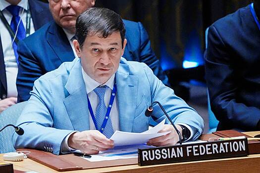 В МИД объяснили желание Европы говорить с Россией