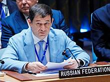 В МИД объяснили желание Европы говорить с Россией