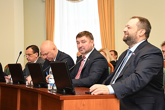 Жизни нижегородских охотинспекторов будут страховать