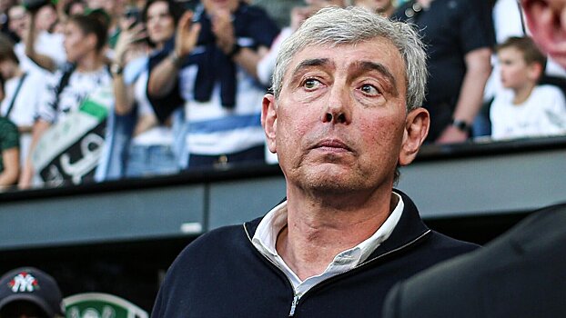 Гришин о чемпионстве «Краснодара»: «Победа Галицкого в большей степени. Он построил суперклуб, суперакадемию, целый город футбольный»