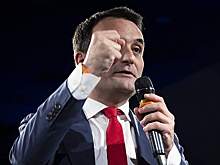 Во Франции назвали безумием слова Макрона об Украине