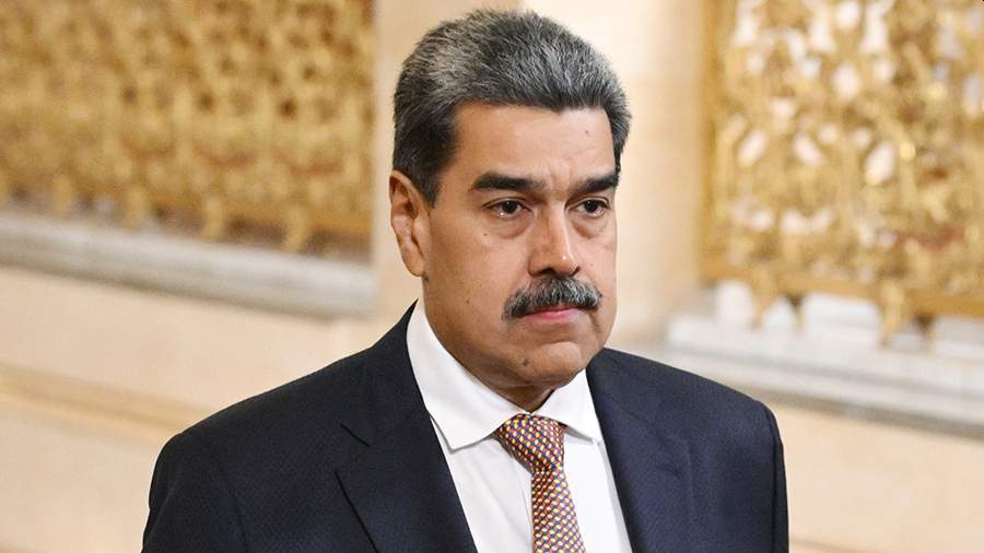 Сенатор Джабаров: Запад продемонстрировал презрение к Мадуро