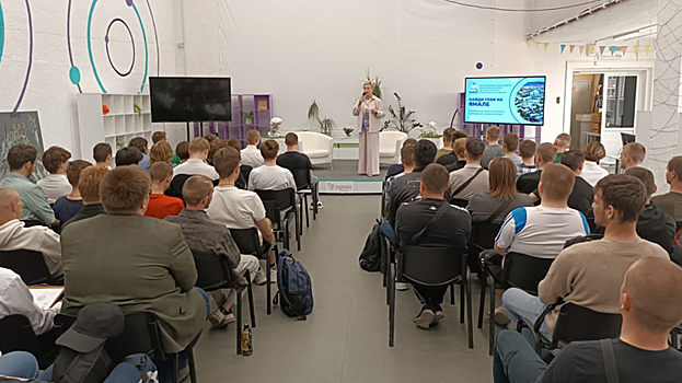 Лучшие специалисты для Ямала