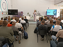 Лучшие специалисты для Ямала