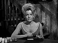 В возрасте 87 лет скончалась актриса Джоанна Барнс