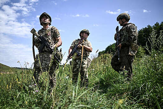 Шлепченко: через Черниговскую область проходит короткий путь до Киева