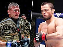Расписание боёв по боксу и MMA, 26 февраля — 3 марта, Малыхин – де Риддер, Нурмагомедов – Алмахан, Розенстрайк – Газиев