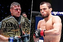 Расписание боёв по боксу и MMA, 26 февраля — 3 марта, Малыхин – де Риддер, Нурмагомедов – Алмахан, Розенстрайк – Газиев