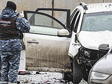 Обзор иноСМИ: подробности убийства генерала Сарварова и возможности С-500 «Прометей»