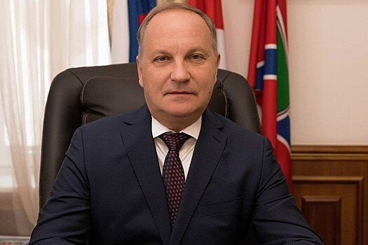 Обыски проходят дома у экс-мэра Владивостока