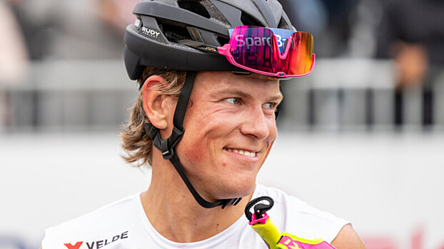 Клебо: «Я не открывал шампанское и не праздновал, когда россиян отстранили»