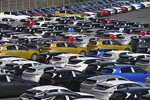 Производитель Opel и Jeep уволит тысячи человек из-за пошлин Трампа