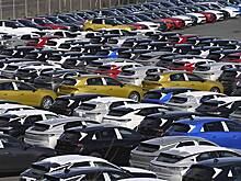 Производитель Opel и Jeep уволит тысячи человек из-за пошлин Трампа