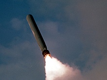 Telegraph: Зеленский просил у Трампа крылатые ракеты Tomahawk