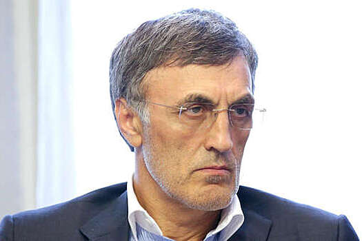 Экс-депутата Гаджиева обвинили по делу о присоединении Крыма к России