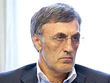 Экс-депутата Гаджиева обвинили по делу о присоединении Крыма к России