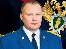 ФСБ задержала прокурора Сызрани по подозрению в получении трех миллионов рублей