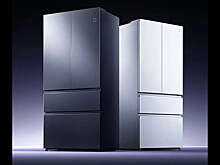 iXBT: Xiaomi показала премиальный холодильник Mijia Refrigerator Pro 560L