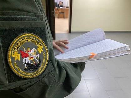 Россиянин ранил из ружья трех человек во время спора из-за продажи дома