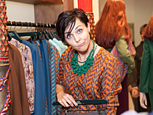 Раскрыты гонорары уехавшей из России Ольги Шелест