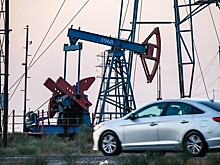 Снижение цен на нефть ускорилось на обострении торговых опасений